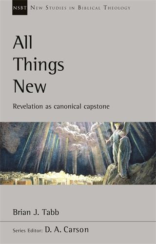 NSBT All Things New