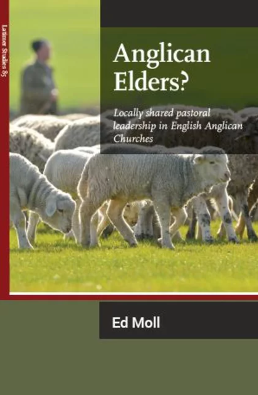 Anglican Elders?