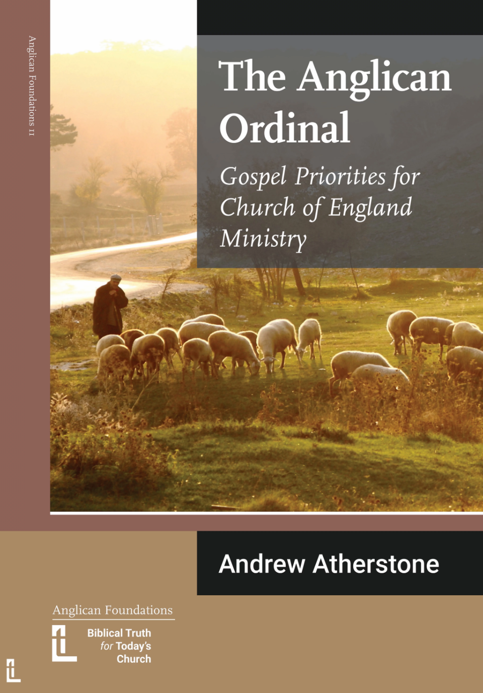 The Anglican Ordinal