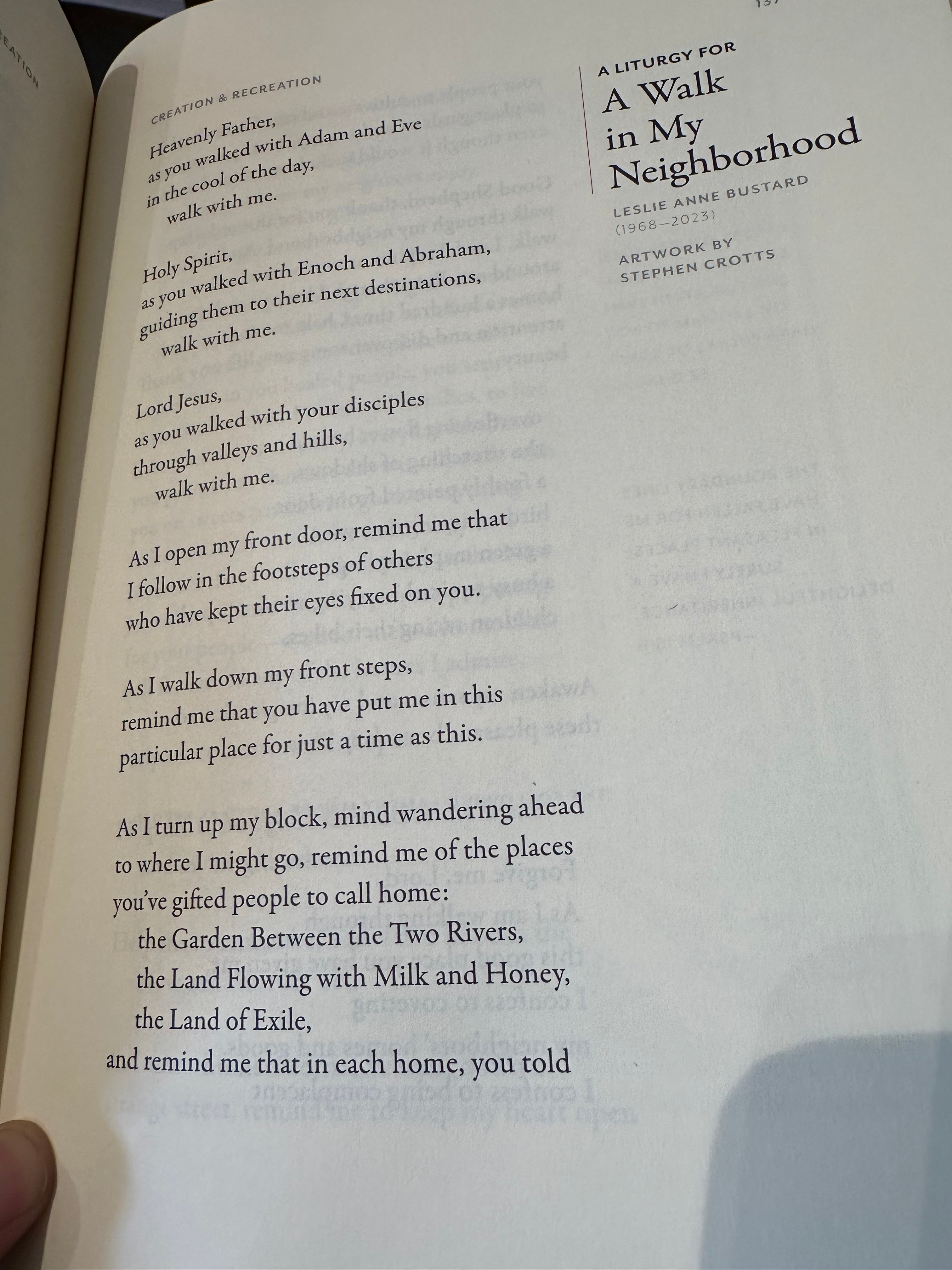 Every Moment Holy, Volume III (Hardcover): The Work of the People (Every Moment Holy, 3)