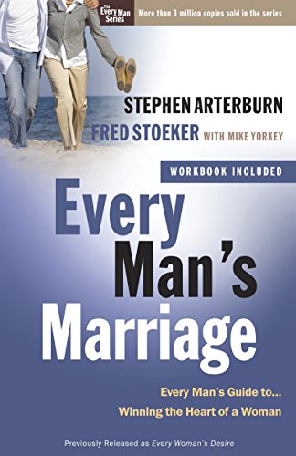 Every Man's Marriage (Every Man Series)