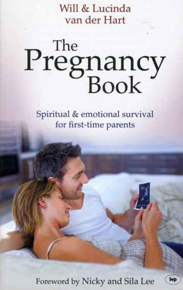 The Pregnancy Book