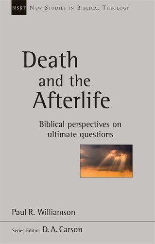 NSBT Death and the Afterlife