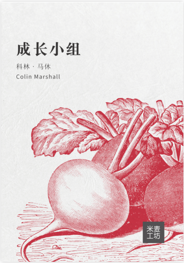 Growth Groups Manual (Simplified Chinese)
