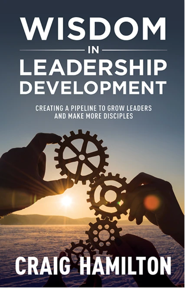 Wisdom in Leadership Development