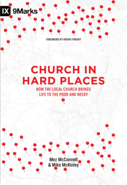 Church in Hard Places