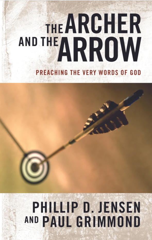 The Archer and the Arrow