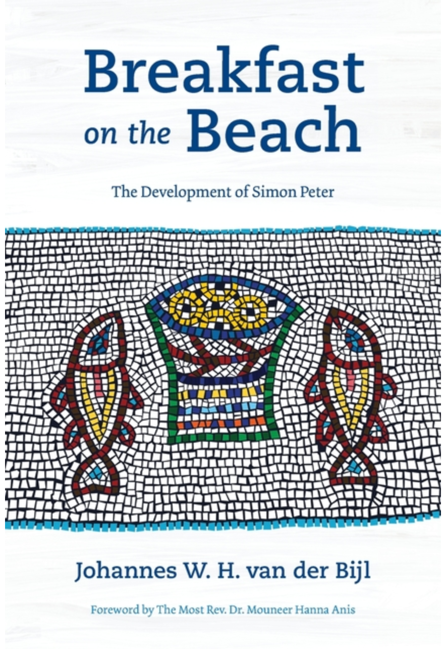 Breakfast on the Beach: The Development of Simon Peter