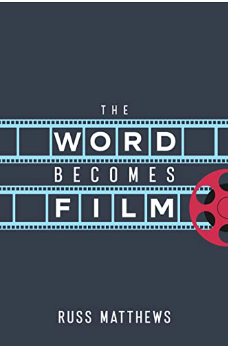 The Word Becomes Film