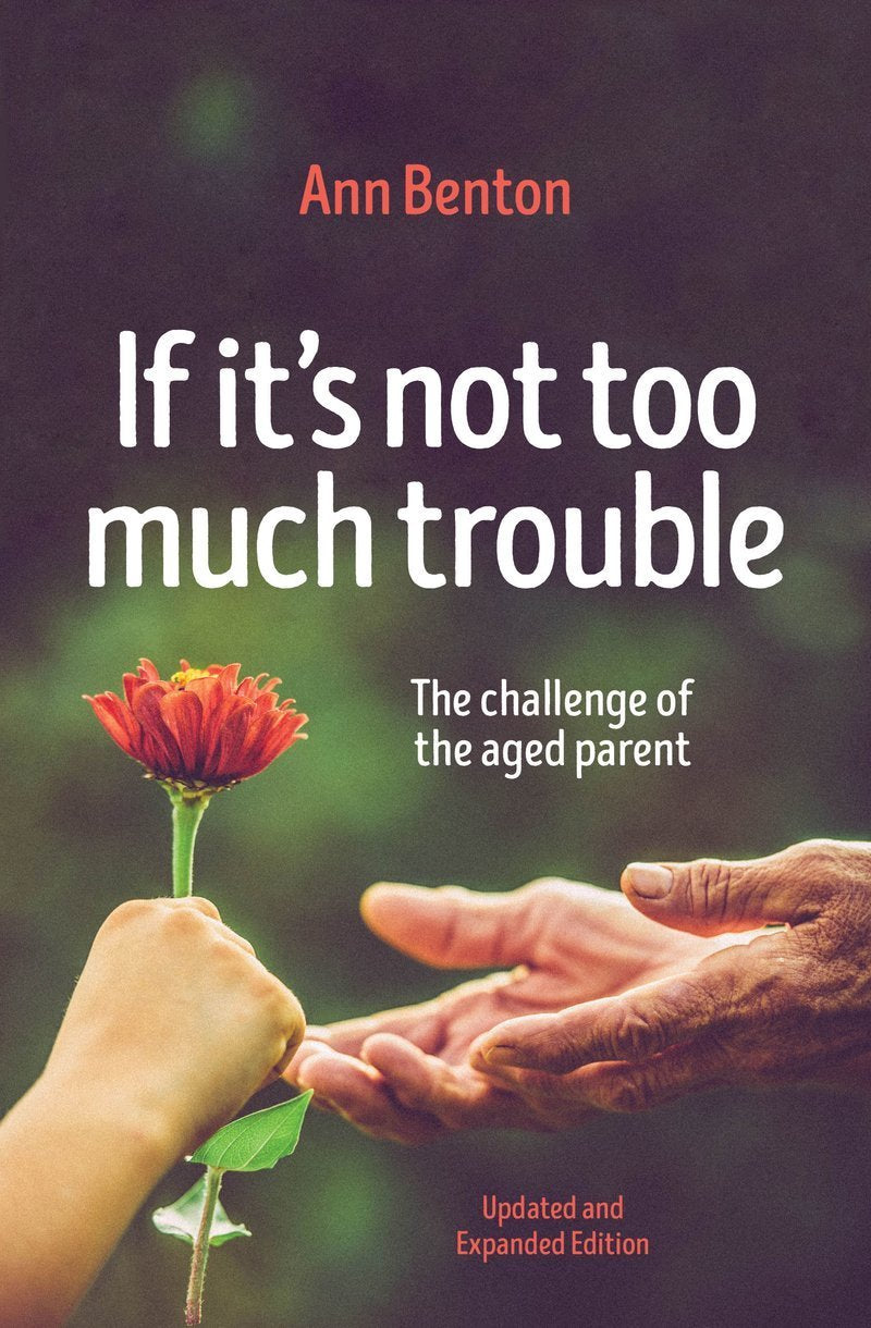 If It's Not Too Much Trouble - 2nd Ed