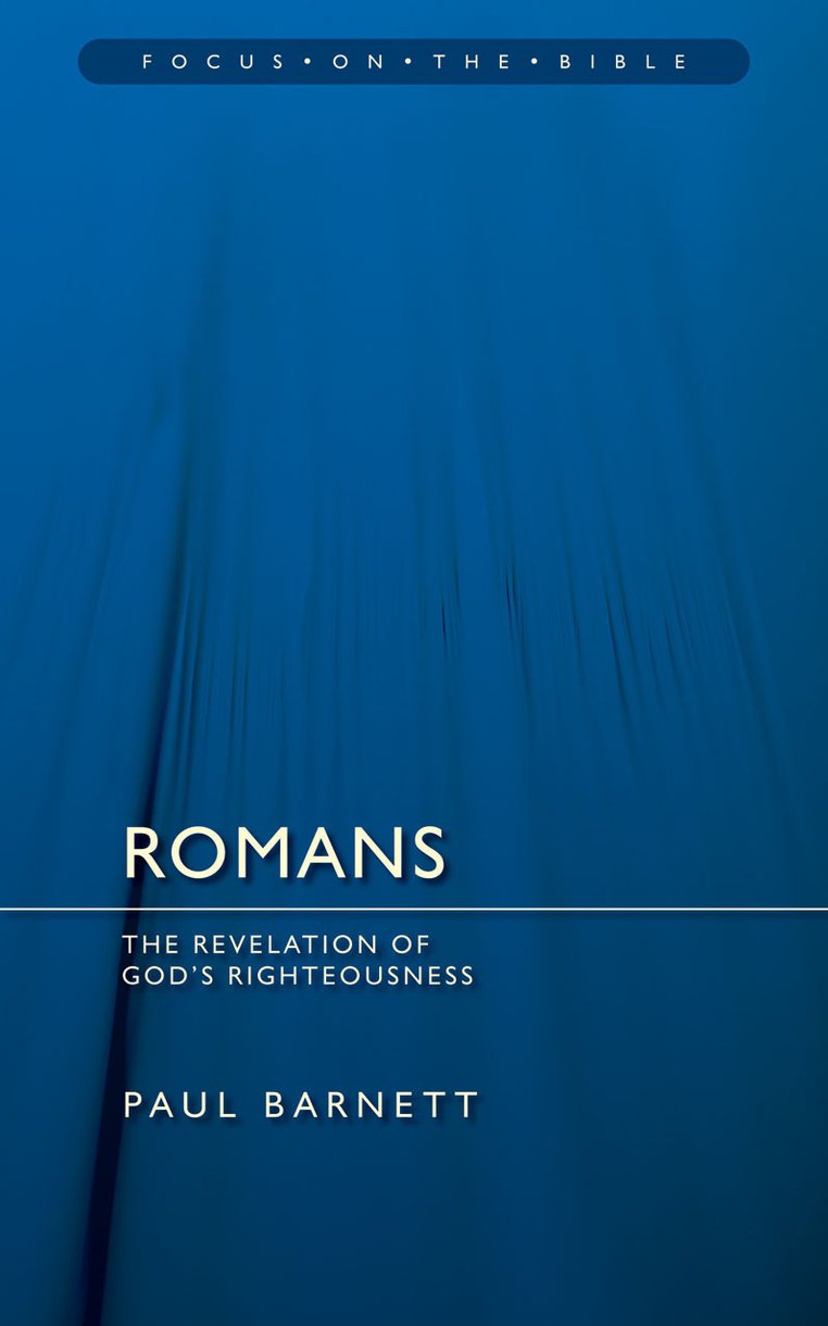 FOTB Romans