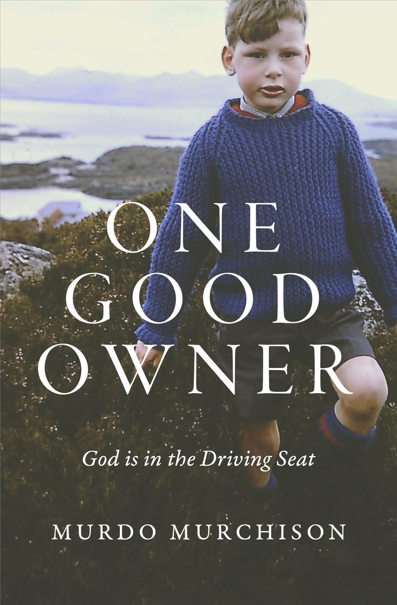 One Good Owner: God Is in the Driving Seat