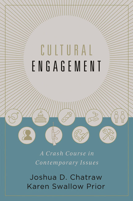 Cultural Engagement - A Crash Course in Contemporary Issues