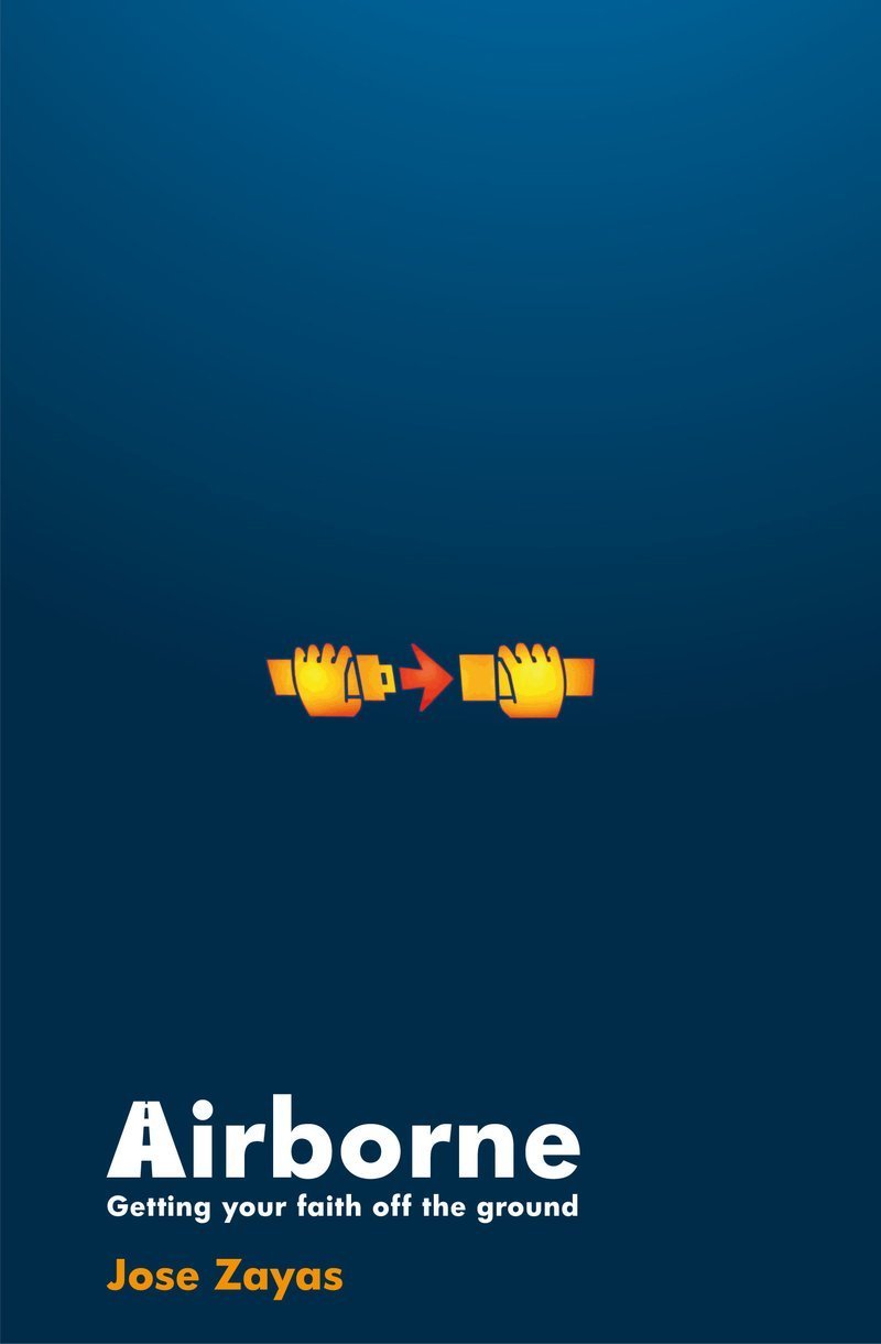 Airborne: Getting Your Faith Off the Ground