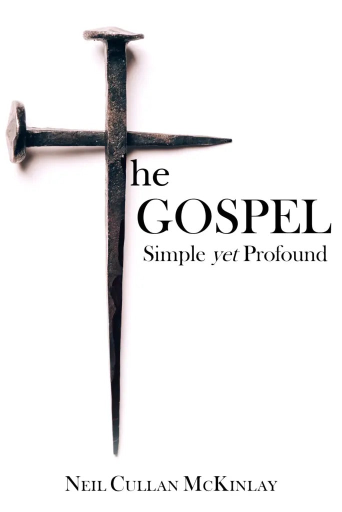 The Gospel: Simple yet profound