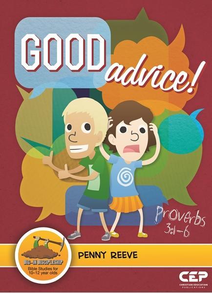 Good Advice (Dig In)