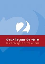 Two Ways to Live (French)