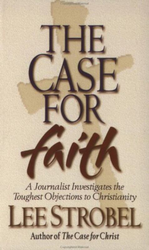 Case for Faith