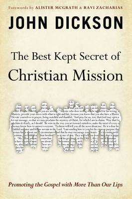 The Best Kept Secret of Christian Mission