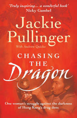 Chasing the Dragon