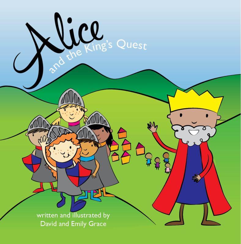 Alice and the King's Quest