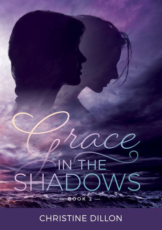 Grace in the Shadows (Grace #2)