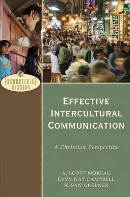 Effective Intercultural Communication: A Christian Perspective