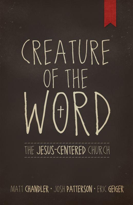 Creature of the Word