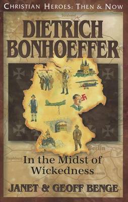 Dietrich Bonhoeffer