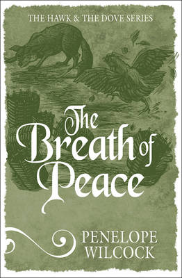 The Breath of Peace (Hawk and the Dove #7)