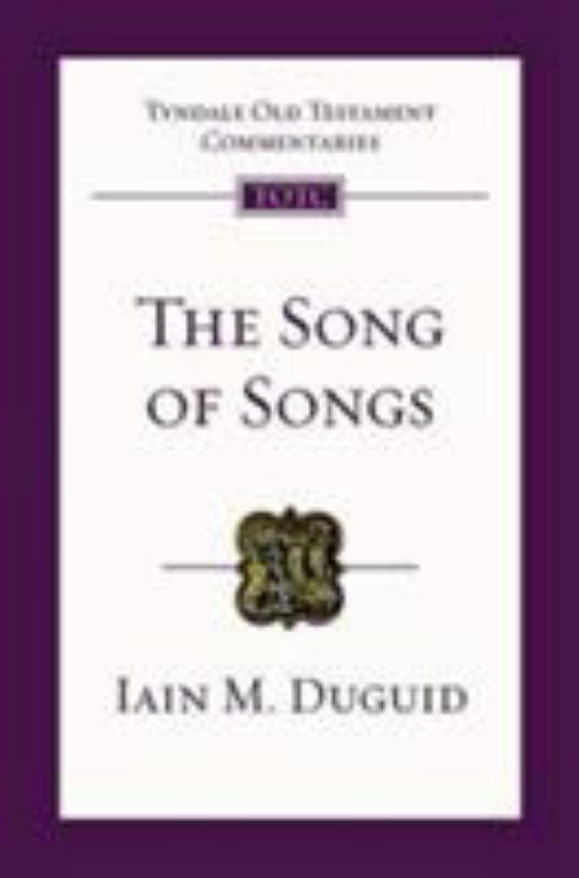 The Song of Songs - An Introduction and Commentary