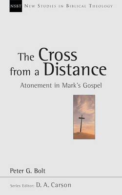 NSBT The Cross from a Distance