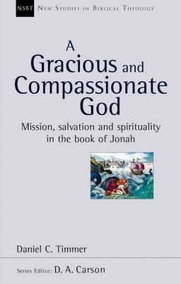 NSBT A Gracious and Compassionate God
