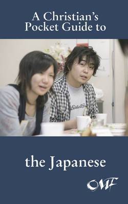 A Christian's Guide to the Japanese