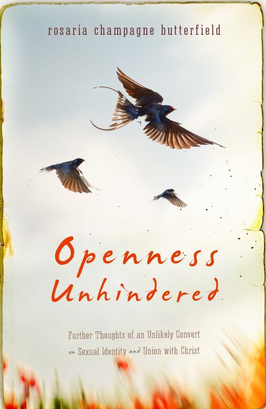 Openness Unhindered