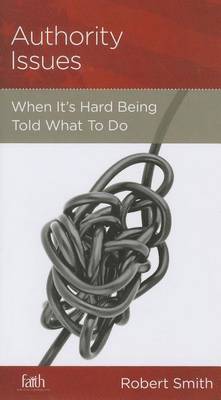 CCEF Authority Issues: When It's Hard Being Told What to Do