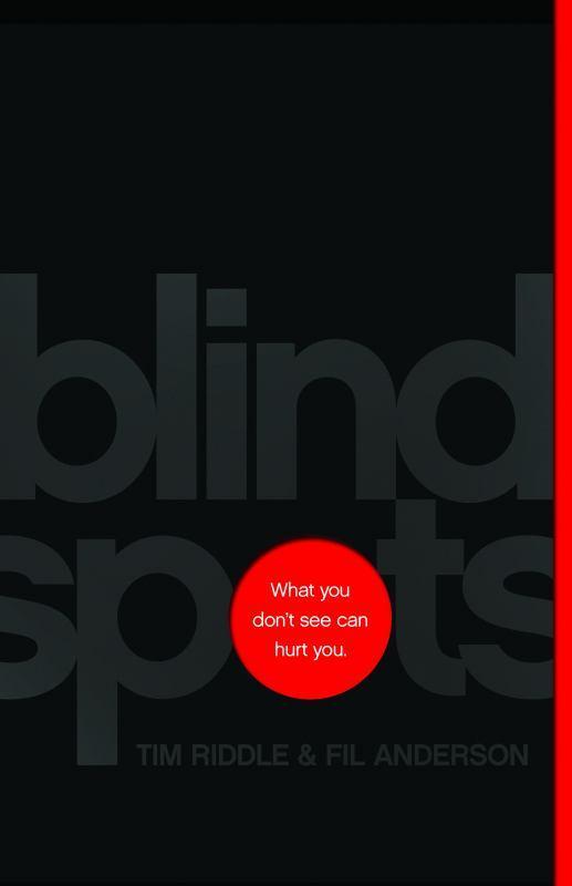 Blind Spots - What You Don't See Can Hurt You
