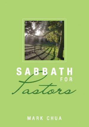 Sabbath for Pastors