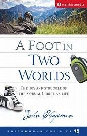 A Foot in Two Worlds