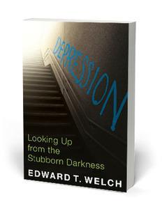 Depression: Looking Up from the Stubborn Darkness