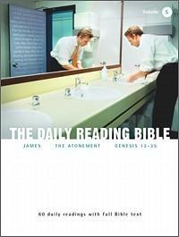 The Daily Reading Bible #5