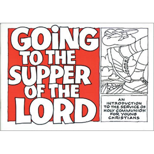 Going to the supper of the Lord