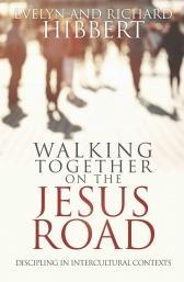 Walking together on the Jesus Road: Intercultural Discipling