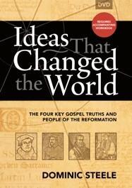 DVD Ideas that Changed the World (New Edition)