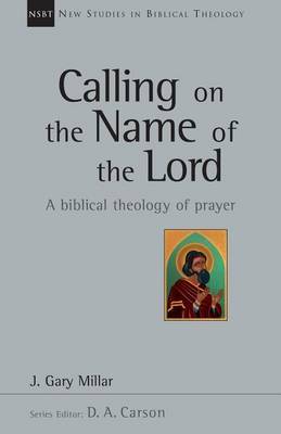 NSBT Calling on the Name of the Lord