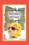 The ethics of usury