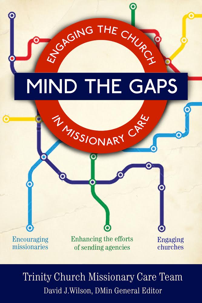 Mind the Gaps: Engaging the Church in Missionary Care