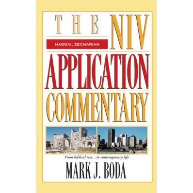 NIVAC: Haggai, Zechariah