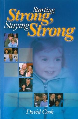 Starting Strong, Staying Strong