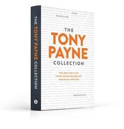 The Tony Payne Collection
